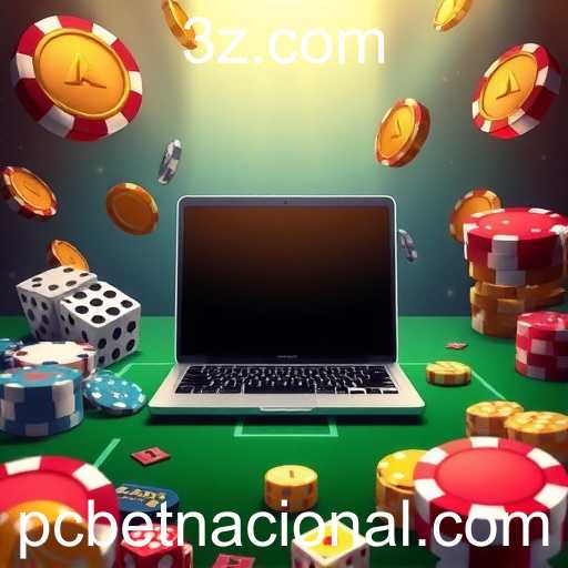 Cassino Online: Diversão e Entretenimento no Betnacional