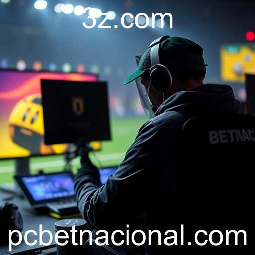 Expansão do Mercado de Apostas Online no Brasil: O Avanço da Betnacional