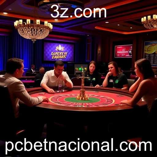 Explorando o Universo do Jogo Online em 2025