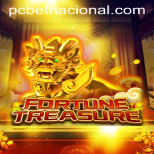 Discover the Thrilling World of FortuneTreasure: A Premier Experience at Betnacional