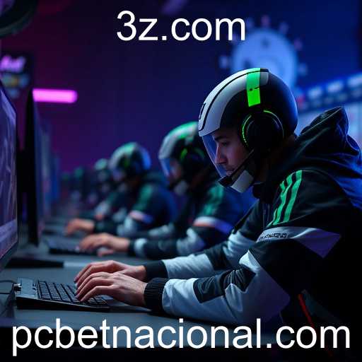 Inovações Tecnológicas e Desafios do Mercado de Jogos Online