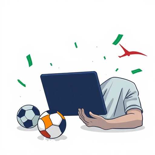 O Impacto do Betnacional nas Apostas Online