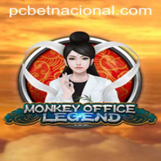 Discover the Exciting World of MonkeyOfficeLegend: A Thrilling Tropical Adventure