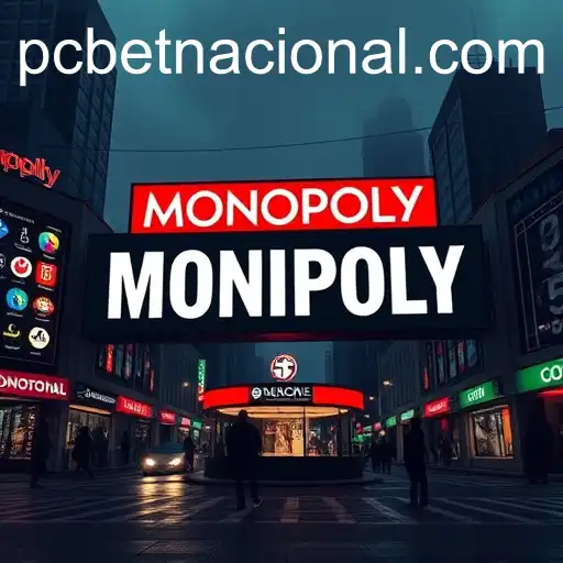 The Impact and Dynamics of Monopoly in the Economic World