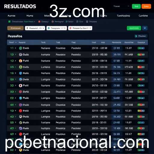 Resultados: A Zona Fundamental para os Apostadores no Betnacional