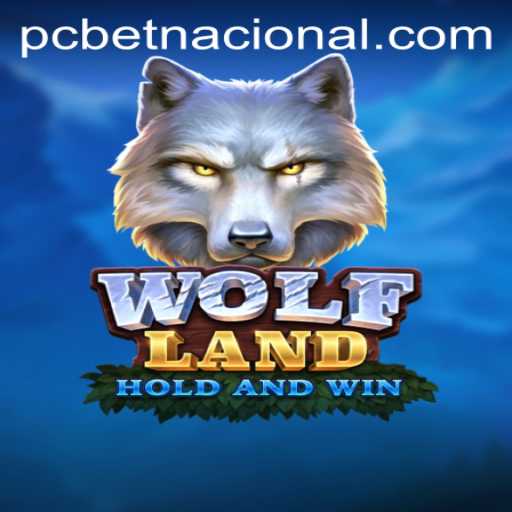 WolfLand: An Immersive Gaming Experience with Betnacional
